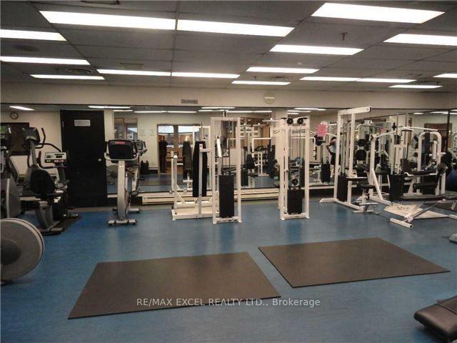 Photo 31 of Unit 714, 711 Bay Street, Toronto, Bay Street Corridor — HOMEH