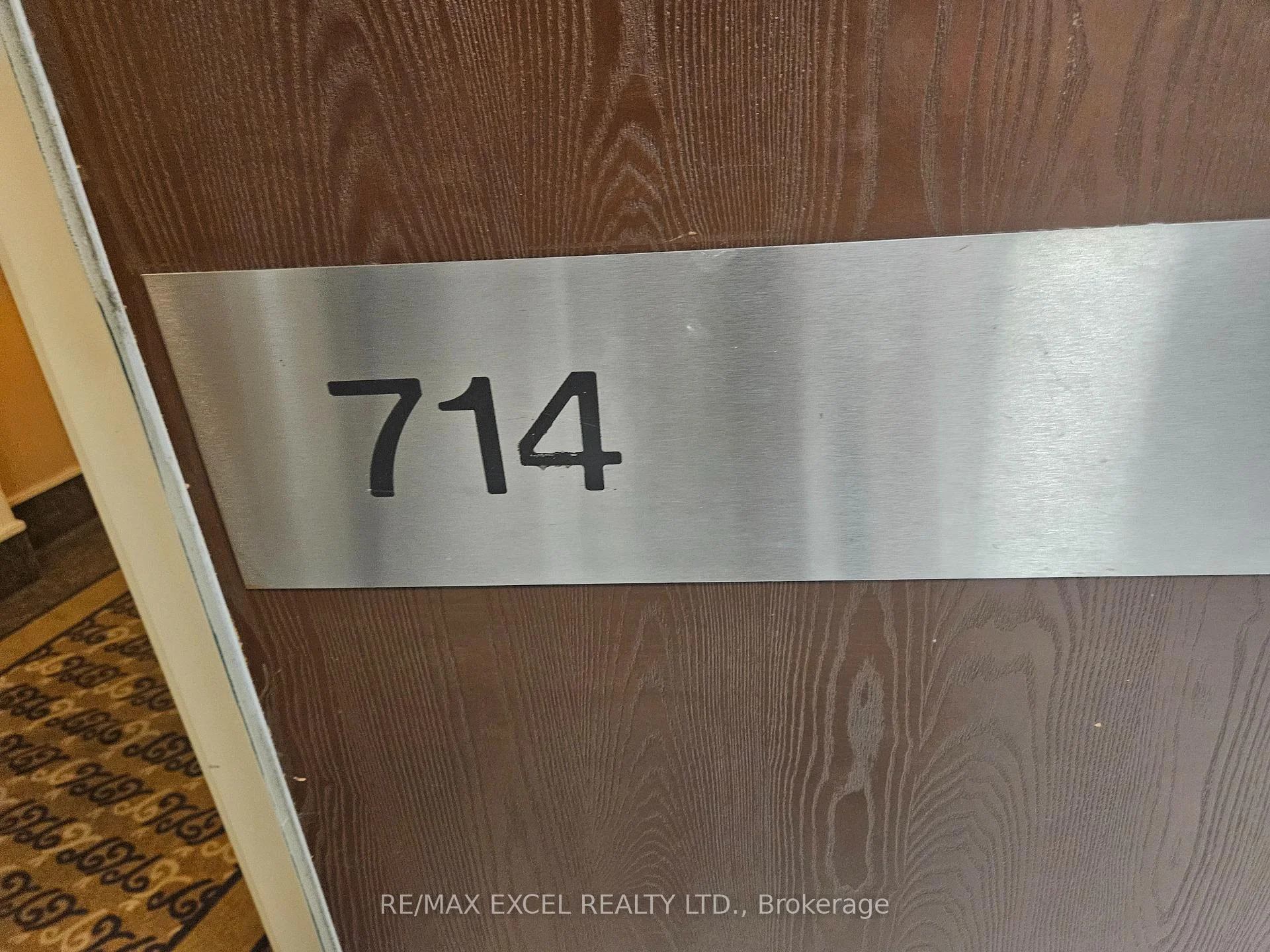 Photo 3 of Unit 714, 711 Bay Street, Toronto, Bay Street Corridor — HOMEH