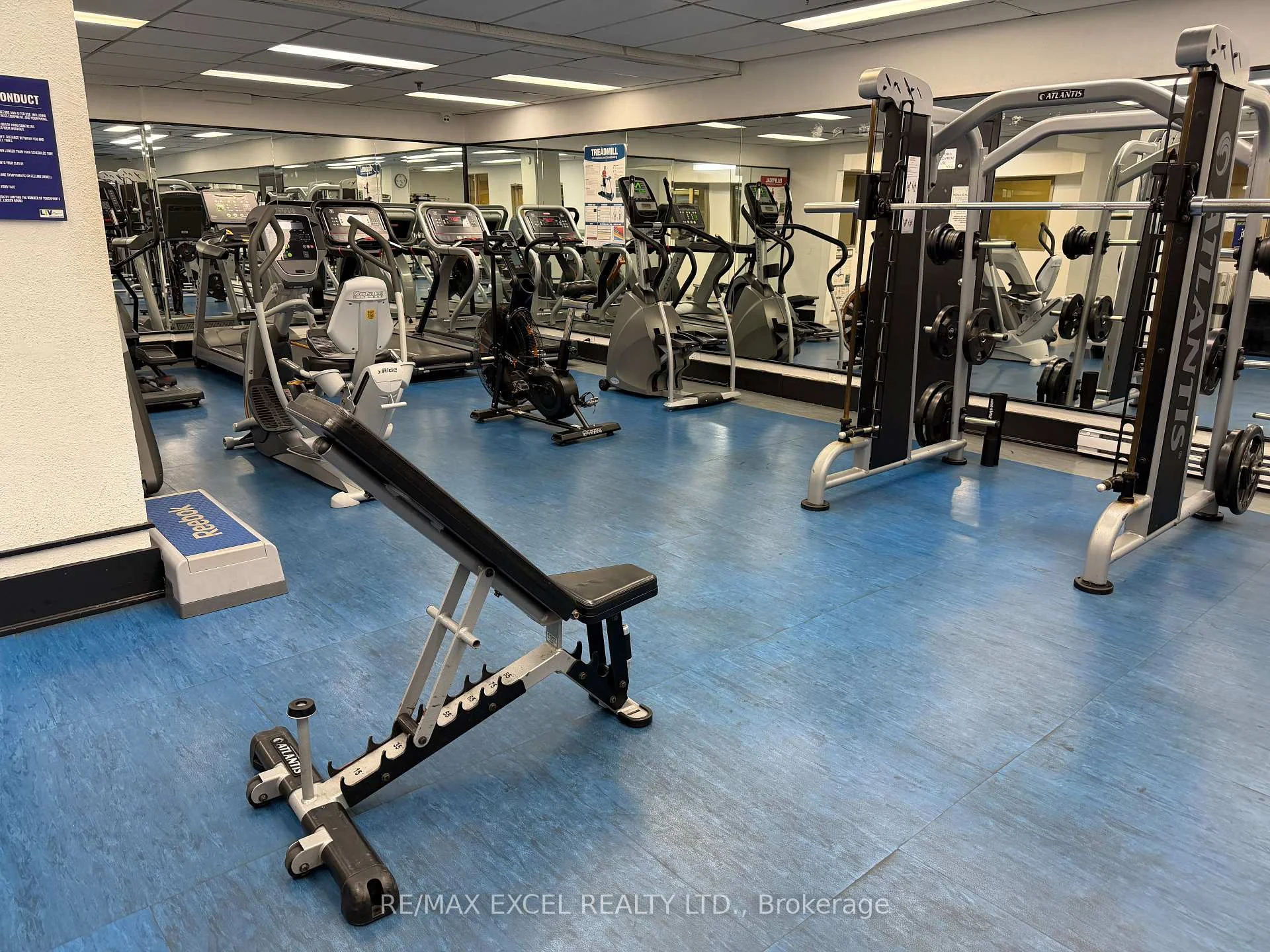 Photo 36 of Unit 714, 711 Bay Street, Toronto, Bay Street Corridor — HOMEH