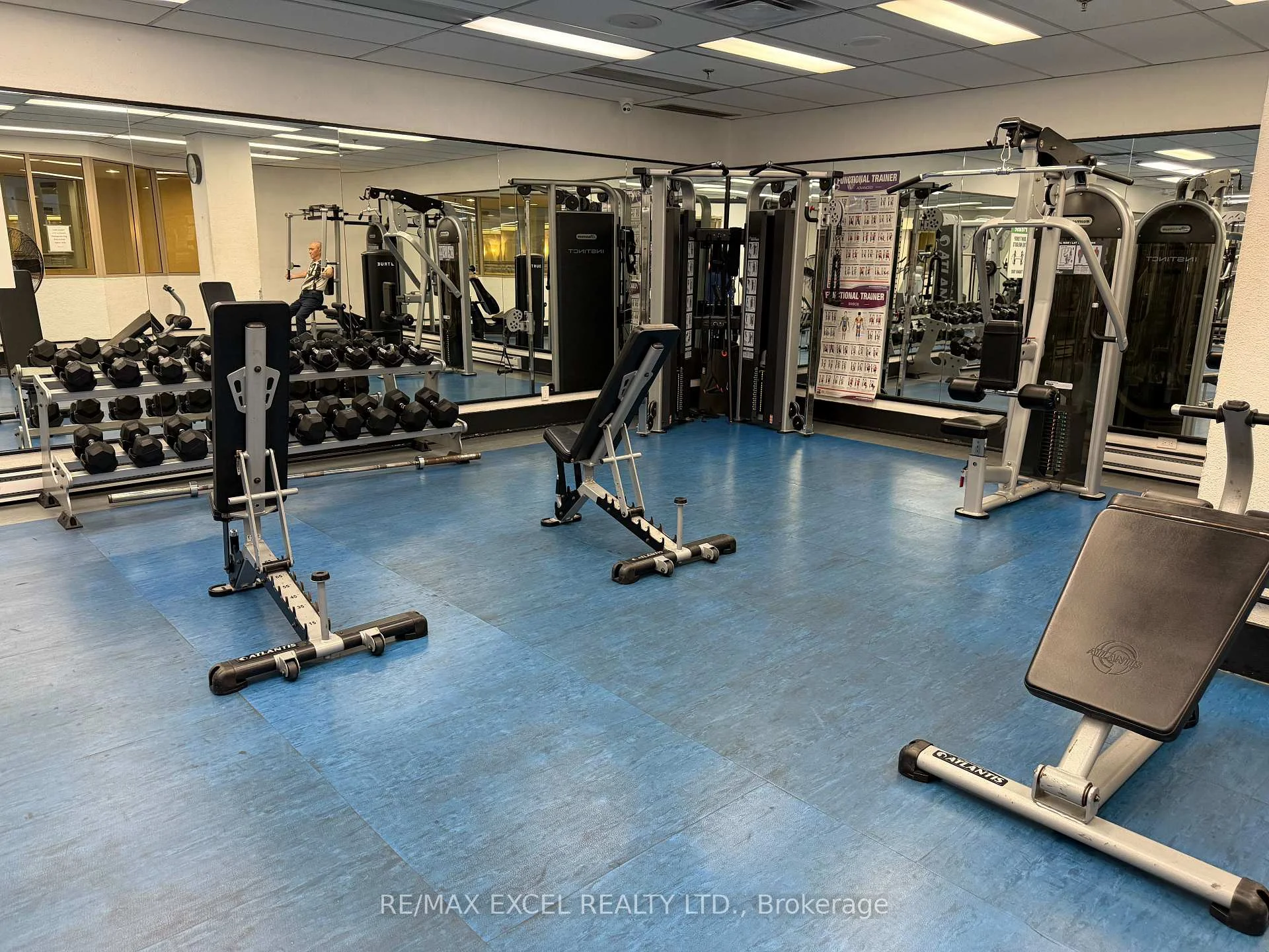 Photo 38 of Unit 714, 711 Bay Street, Toronto, Bay Street Corridor — HOMEH