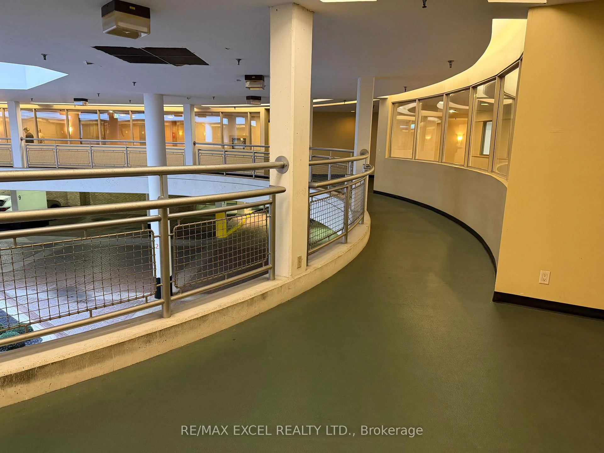 Photo 40 of Unit 714, 711 Bay Street, Toronto, Bay Street Corridor — HOMEH