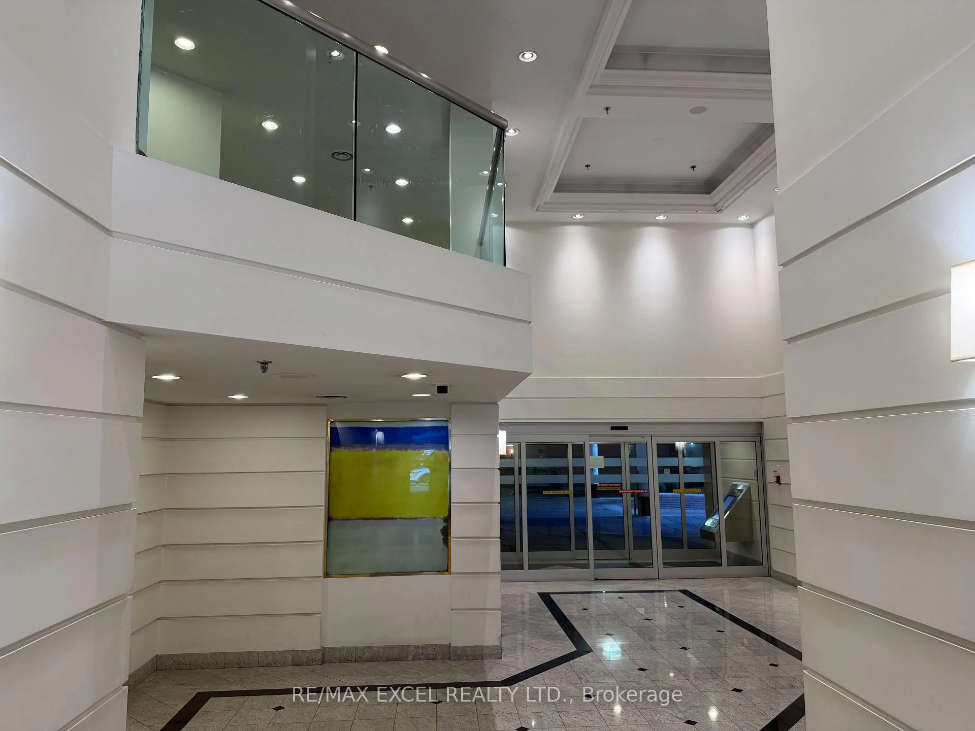 Photo 43 of Unit 714, 711 Bay Street, Toronto, Bay Street Corridor — HOMEH