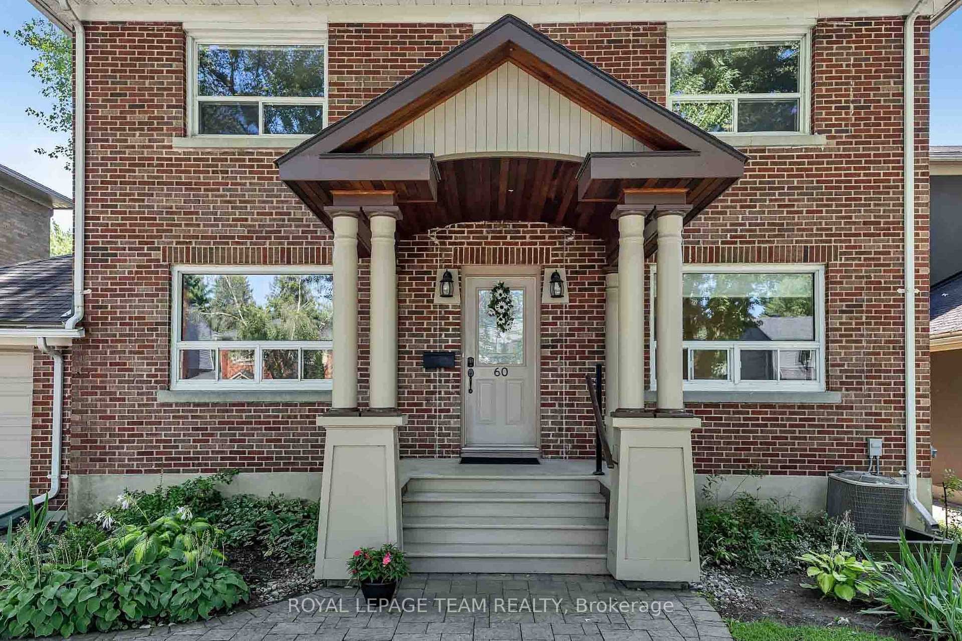 Photo 3 of 60 Avenue Road, Ottawa, Old Ottawa South/Rideau Gardens — HOMEH