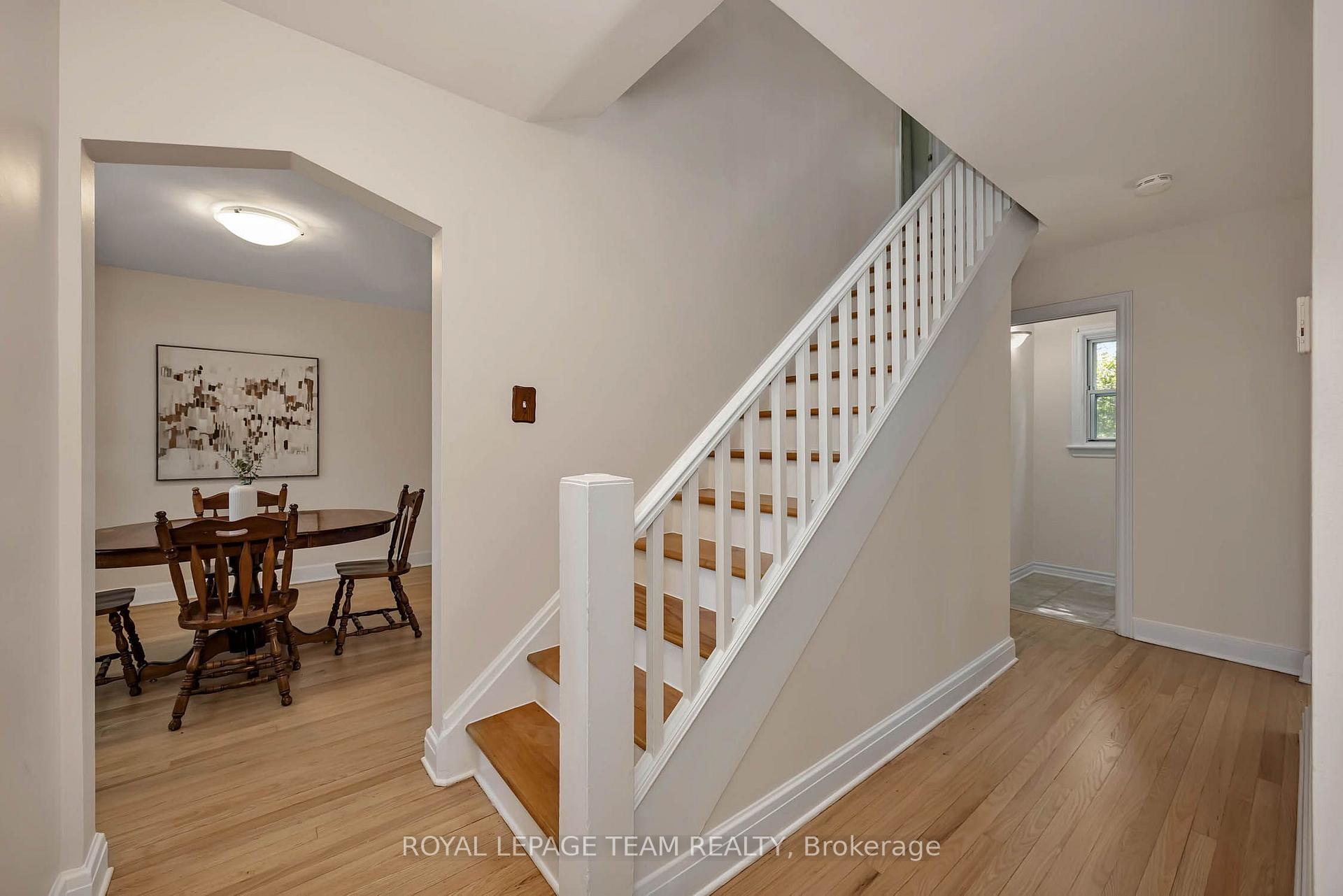 Photo 16 of 60 Avenue Road, Ottawa, Old Ottawa South/Rideau Gardens — HOMEH