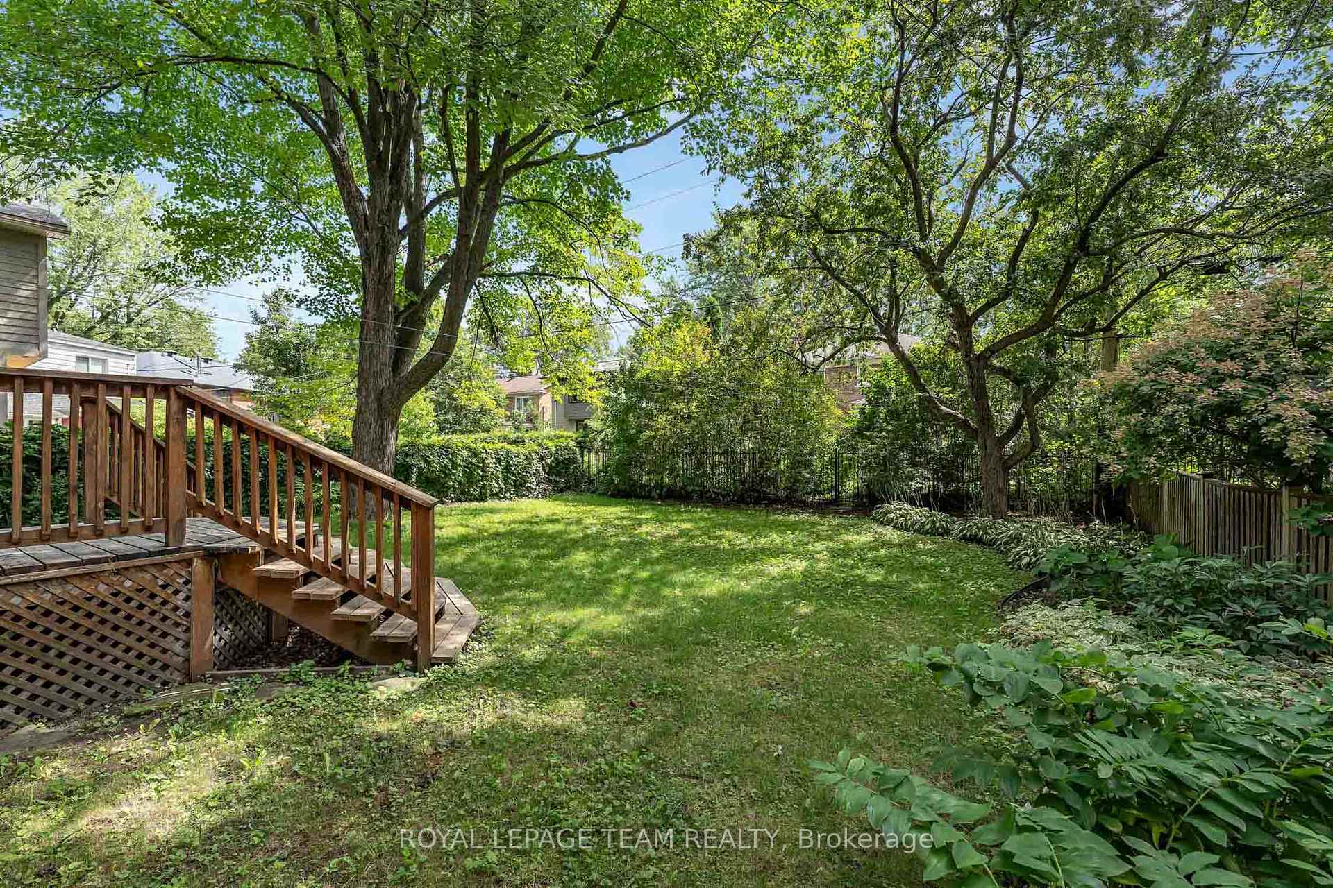 Photo 35 of 60 Avenue Road, Ottawa, Old Ottawa South/Rideau Gardens — HOMEH