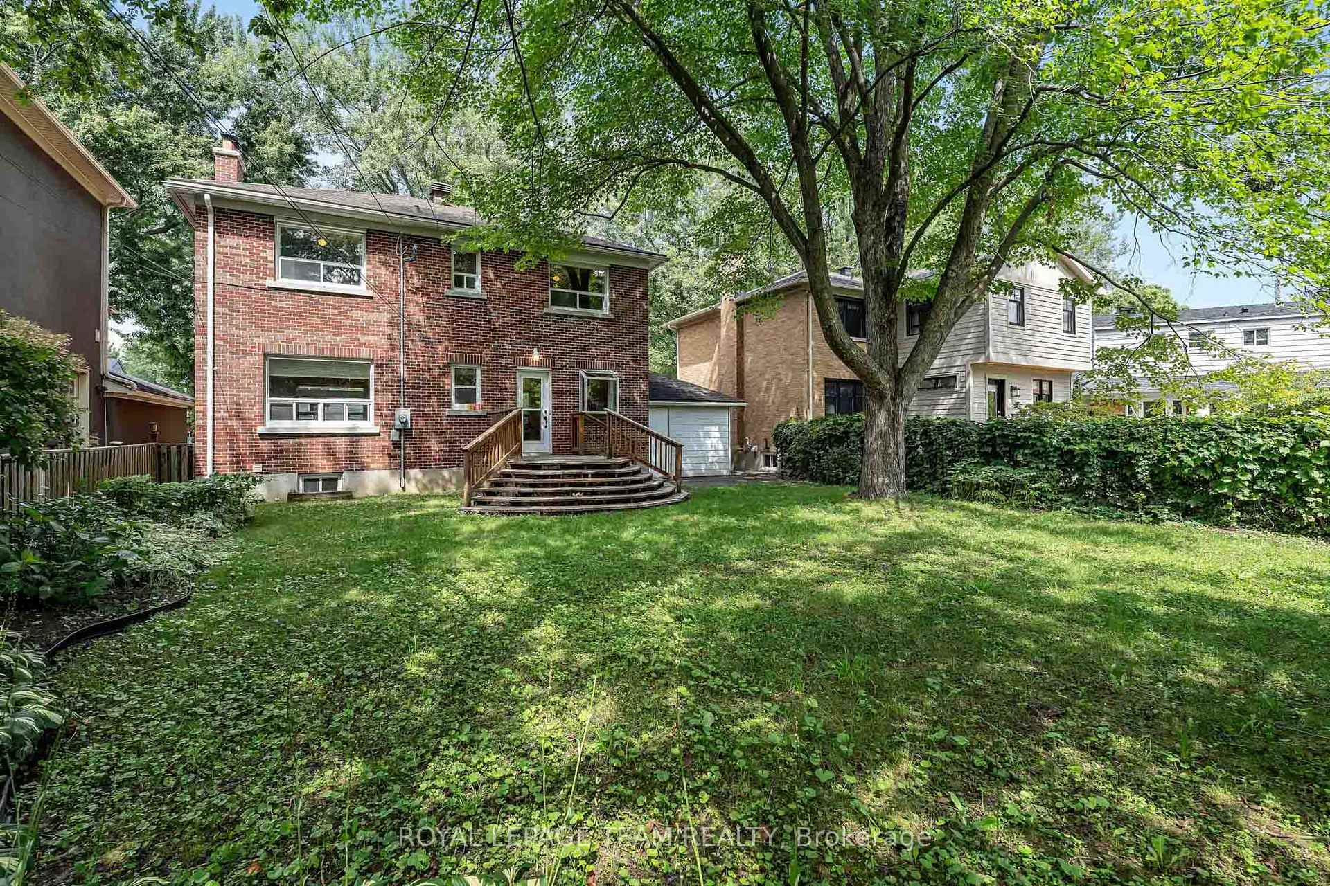Photo 40 of 60 Avenue Road, Ottawa, Old Ottawa South/Rideau Gardens — HOMEH