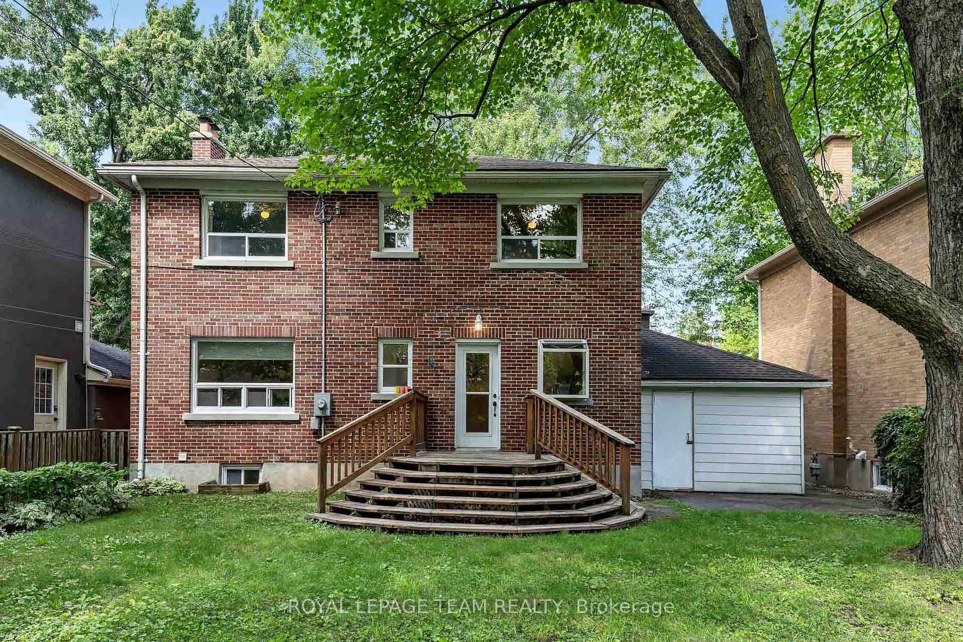 Photo 41 of 60 Avenue Road, Ottawa, Old Ottawa South/Rideau Gardens — HOMEH