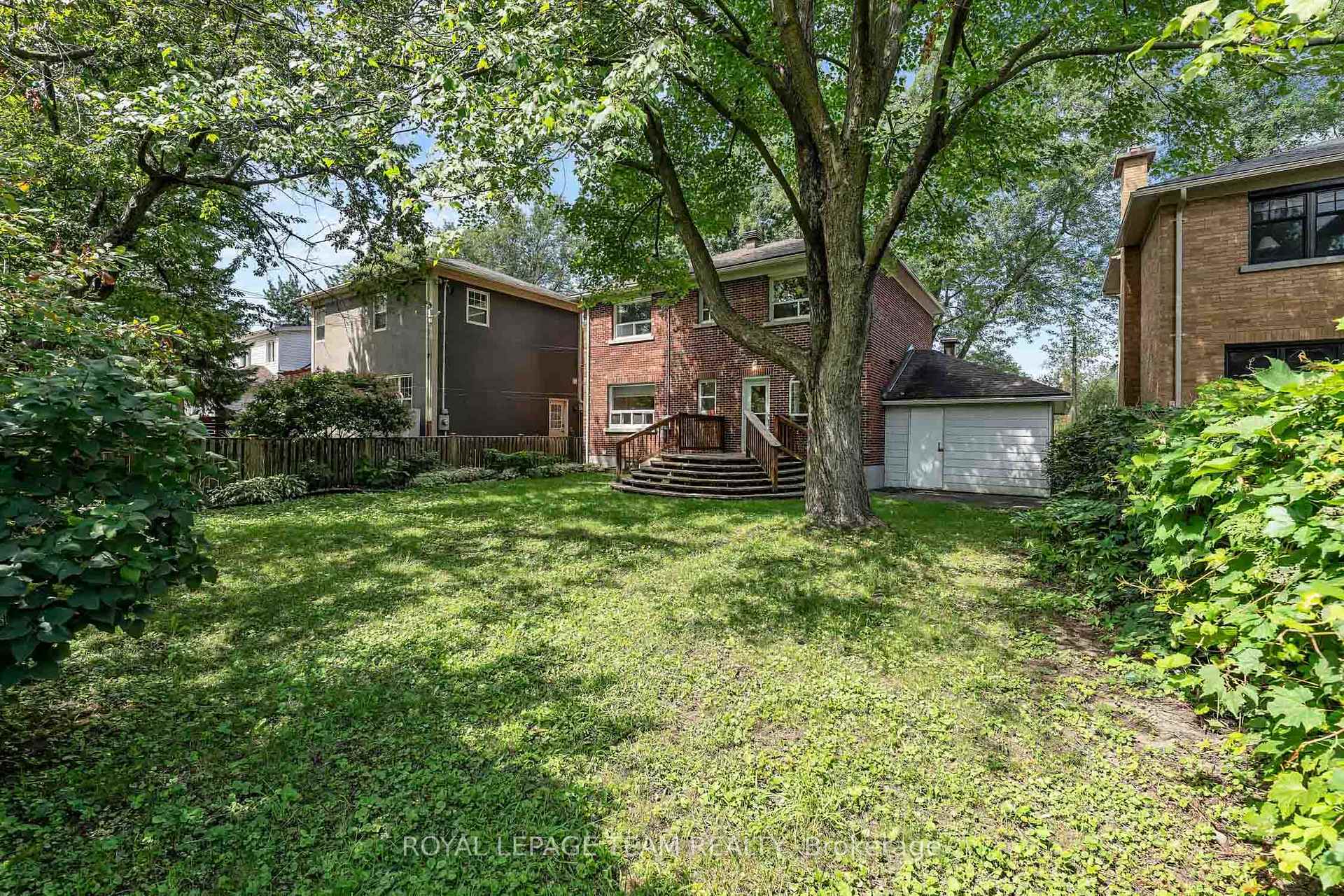 Photo 42 of 60 Avenue Road, Ottawa, Old Ottawa South/Rideau Gardens — HOMEH