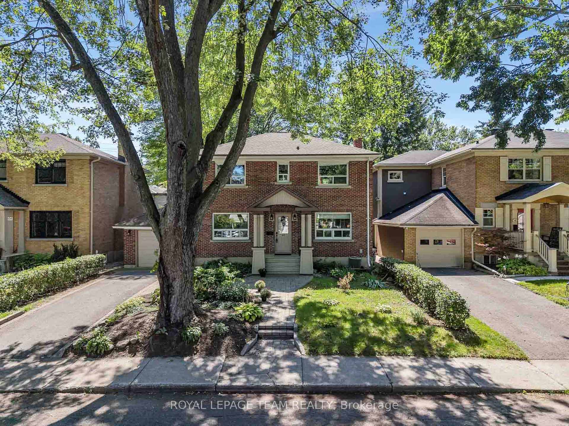 Photo 36 of 60 Avenue Road, Ottawa, Old Ottawa South/Rideau Gardens — HOMEH