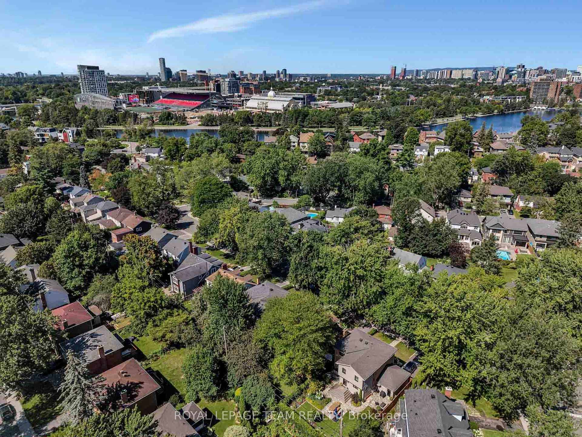 Photo 50 of 60 Avenue Road, Ottawa, Old Ottawa South/Rideau Gardens — HOMEH