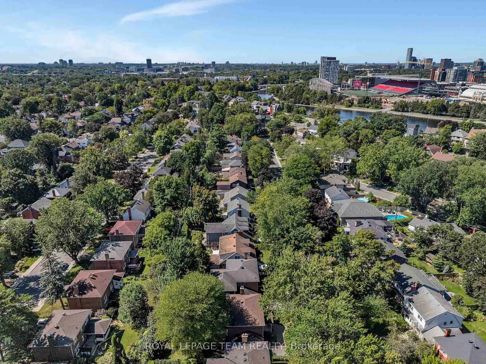 Photo 43 of 60 Avenue Road, Ottawa, Old Ottawa South/Rideau Gardens — HOMEH