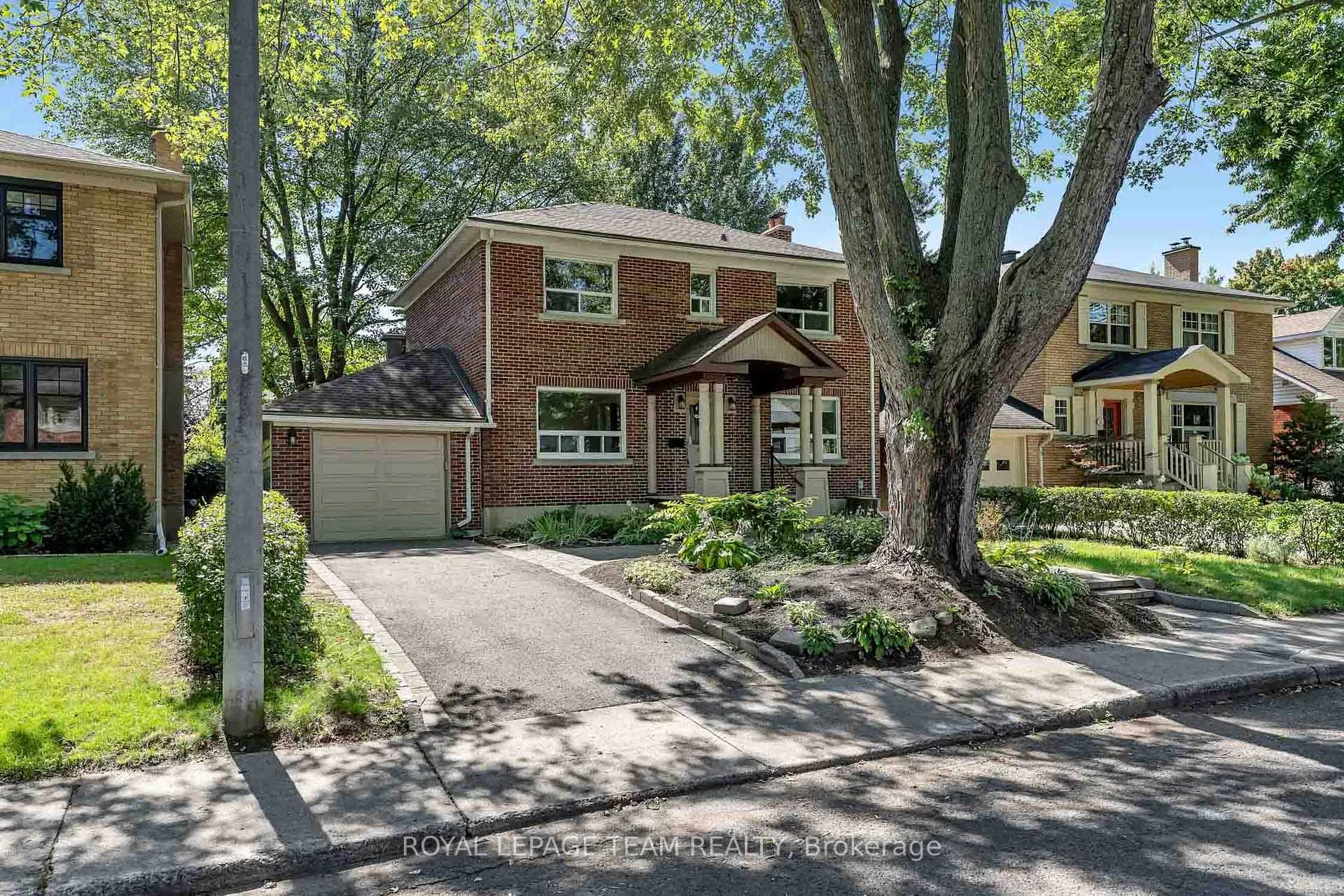 Photo 51 of 60 Avenue Road, Ottawa, Old Ottawa South/Rideau Gardens — HOMEH