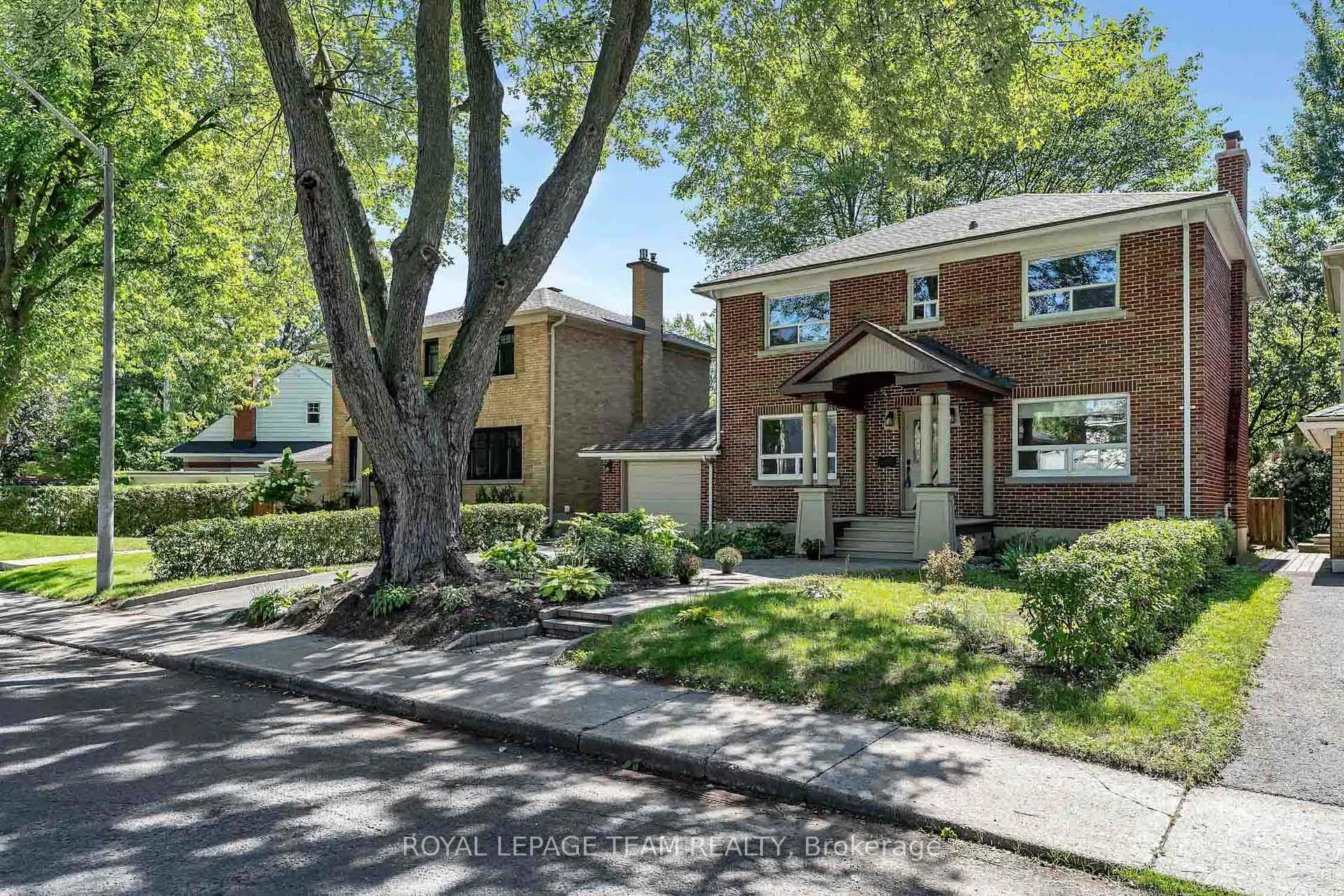 Photo 52 of 60 Avenue Road, Ottawa, Old Ottawa South/Rideau Gardens — HOMEH
