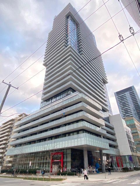 Photo 1 of Unit 1903, 185 Roehampton Avenue, Toronto, Mount Pleasant West — HOMEH