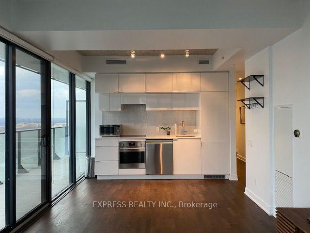 Photo 3 of Unit 1903, 185 Roehampton Avenue, Toronto, Mount Pleasant West — HOMEH