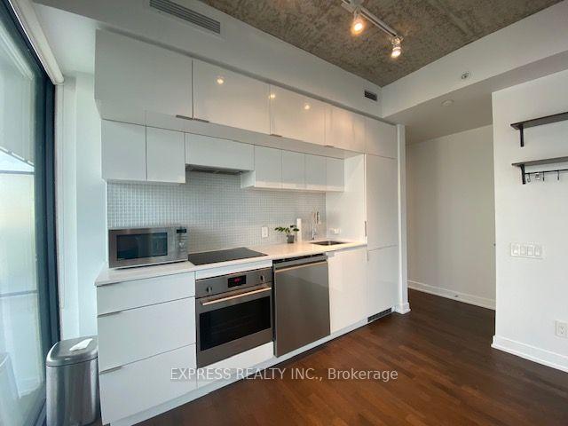 Photo 5 of Unit 1903, 185 Roehampton Avenue, Toronto, Mount Pleasant West — HOMEH