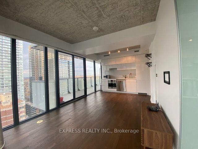Photo 7 of Unit 1903, 185 Roehampton Avenue, Toronto, Mount Pleasant West — HOMEH