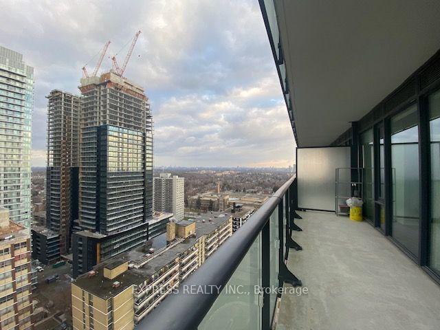 Photo 22 of Unit 1903, 185 Roehampton Avenue, Toronto, Mount Pleasant West — HOMEH