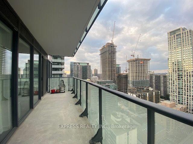 Photo 23 of Unit 1903, 185 Roehampton Avenue, Toronto, Mount Pleasant West — HOMEH
