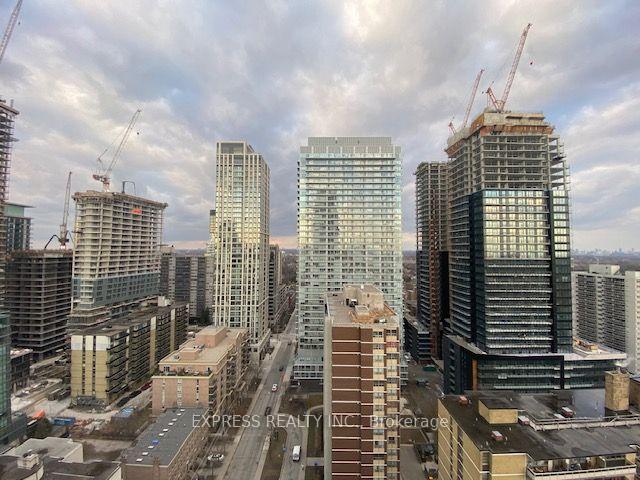 Photo 24 of Unit 1903, 185 Roehampton Avenue, Toronto, Mount Pleasant West — HOMEH