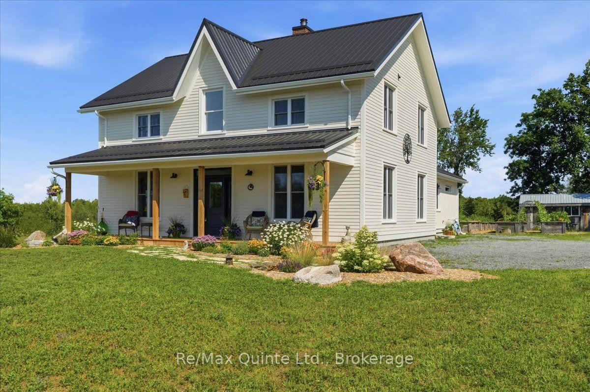 Photo 3 of 267 Maple Sugar Road, Tyendinaga, Tyendinaga Township — HOMEH