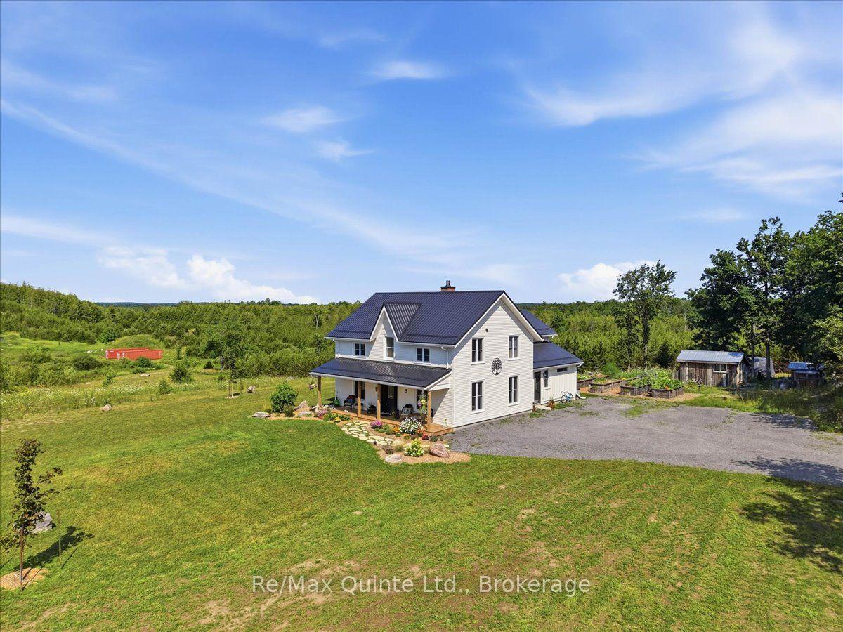 Photo 2 of 267 Maple Sugar Road, Tyendinaga, Tyendinaga Township — HOMEH