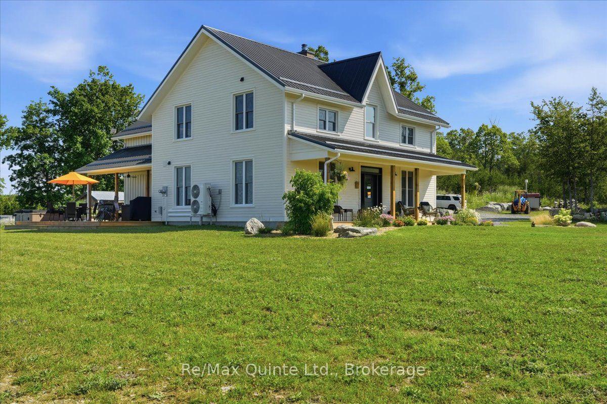 Photo 4 of 267 Maple Sugar Road, Tyendinaga, Tyendinaga Township — HOMEH