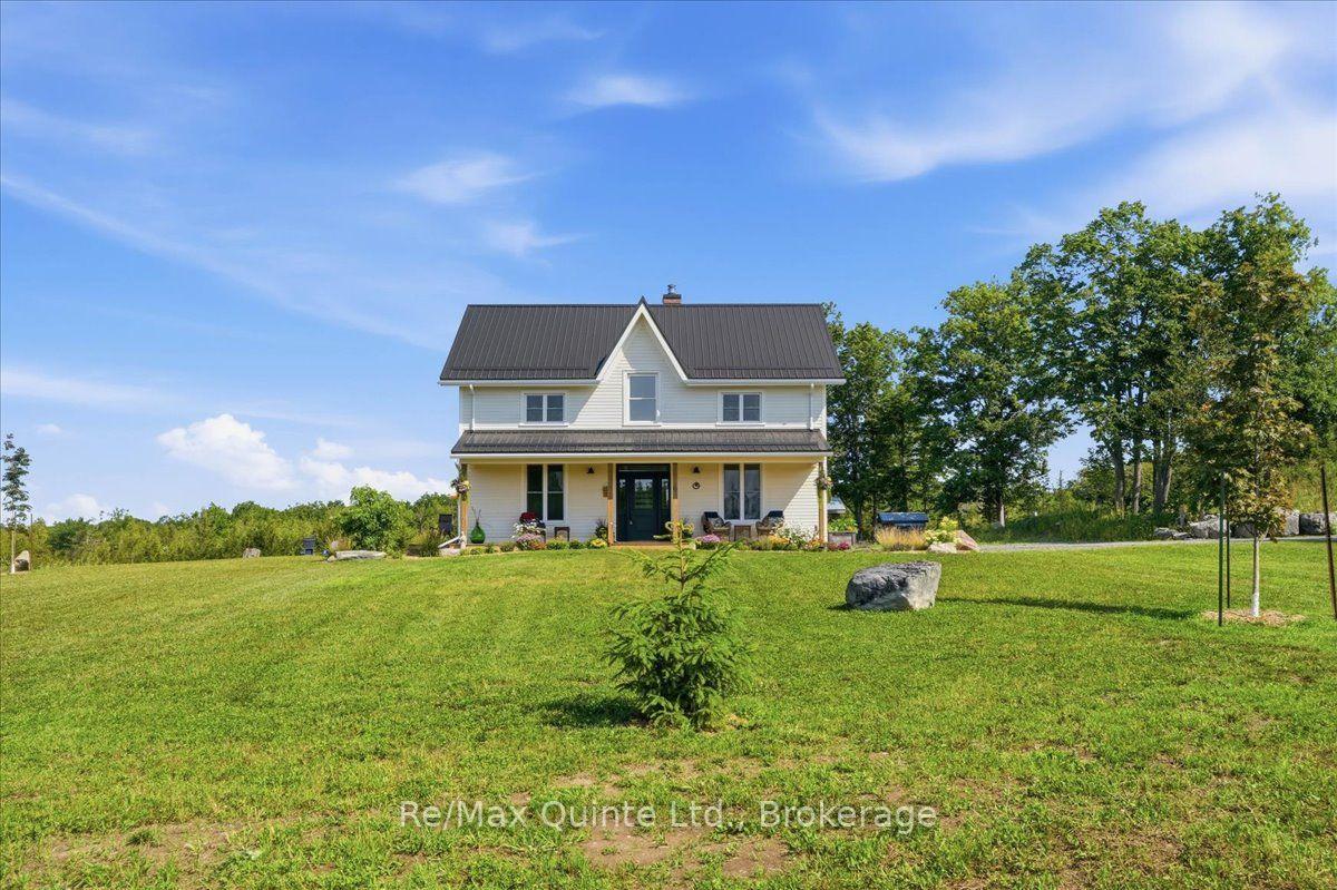 Photo 5 of 267 Maple Sugar Road, Tyendinaga, Tyendinaga Township — HOMEH