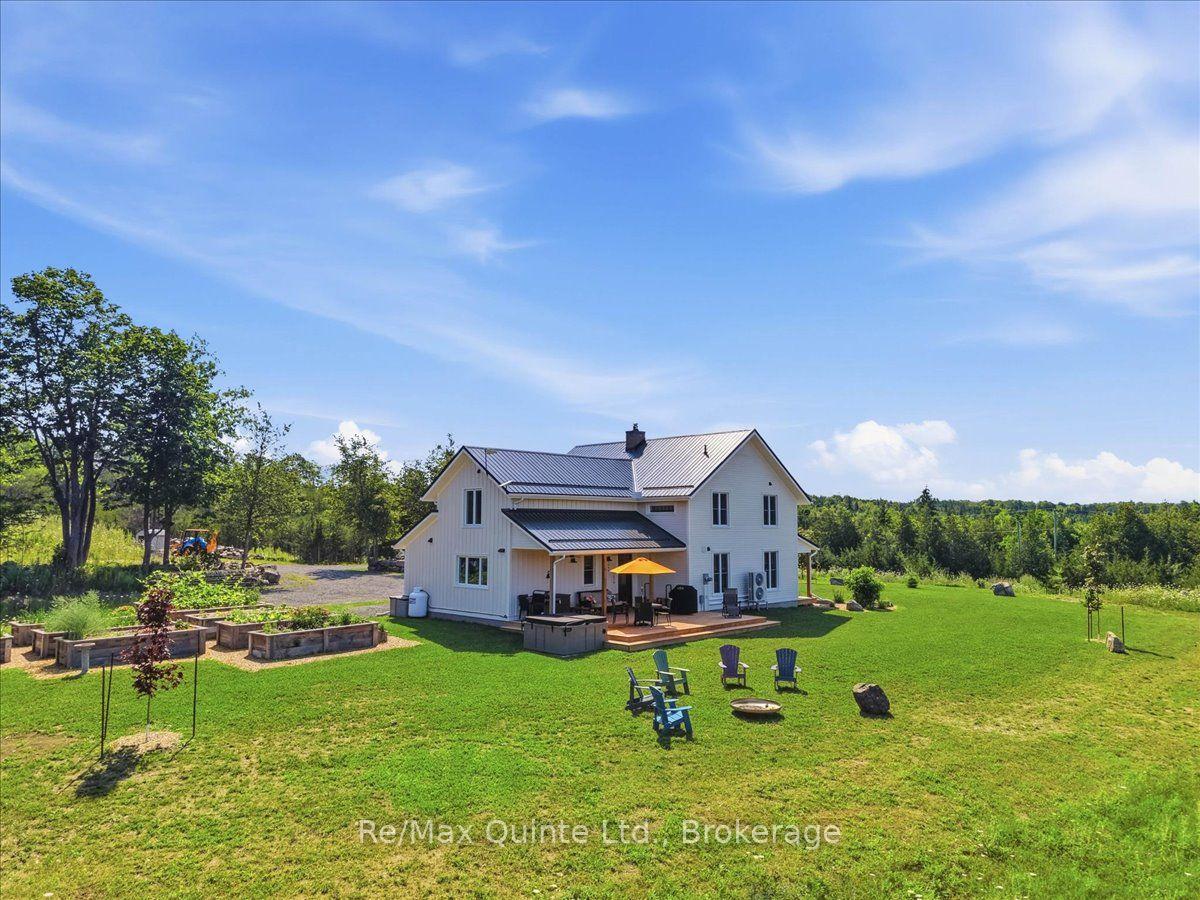 Photo 6 of 267 Maple Sugar Road, Tyendinaga, Tyendinaga Township — HOMEH