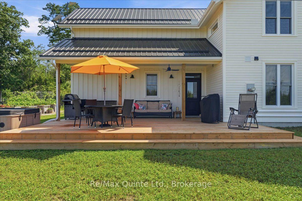 Photo 11 of 267 Maple Sugar Road, Tyendinaga, Tyendinaga Township — HOMEH