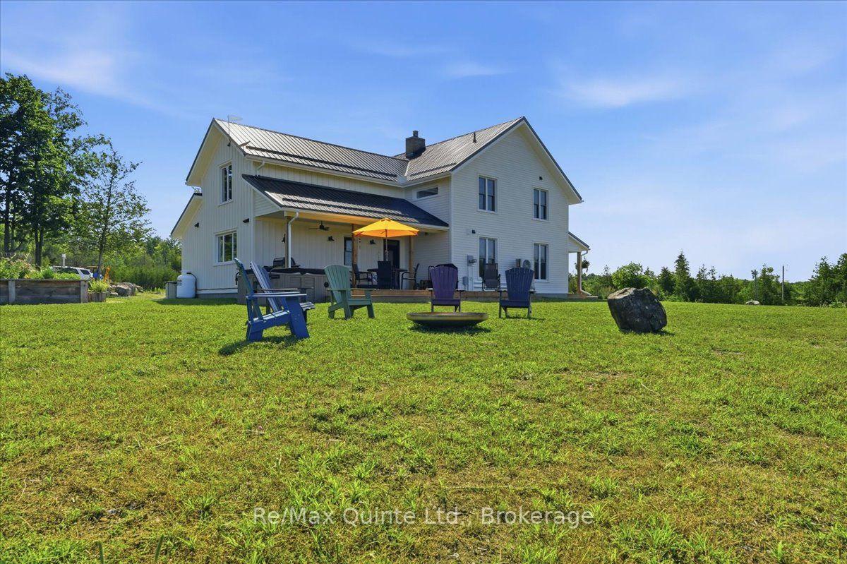 Photo 12 of 267 Maple Sugar Road, Tyendinaga, Tyendinaga Township — HOMEH