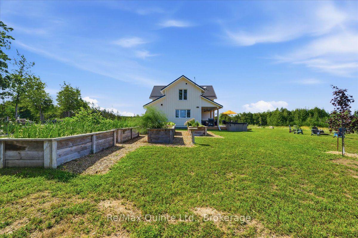 Photo 14 of 267 Maple Sugar Road, Tyendinaga, Tyendinaga Township — HOMEH