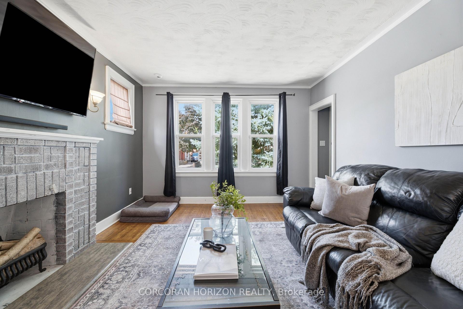 Photo 9 of 111 Elliott Street, Cambridge, Christopher-Champlain — HOMEH