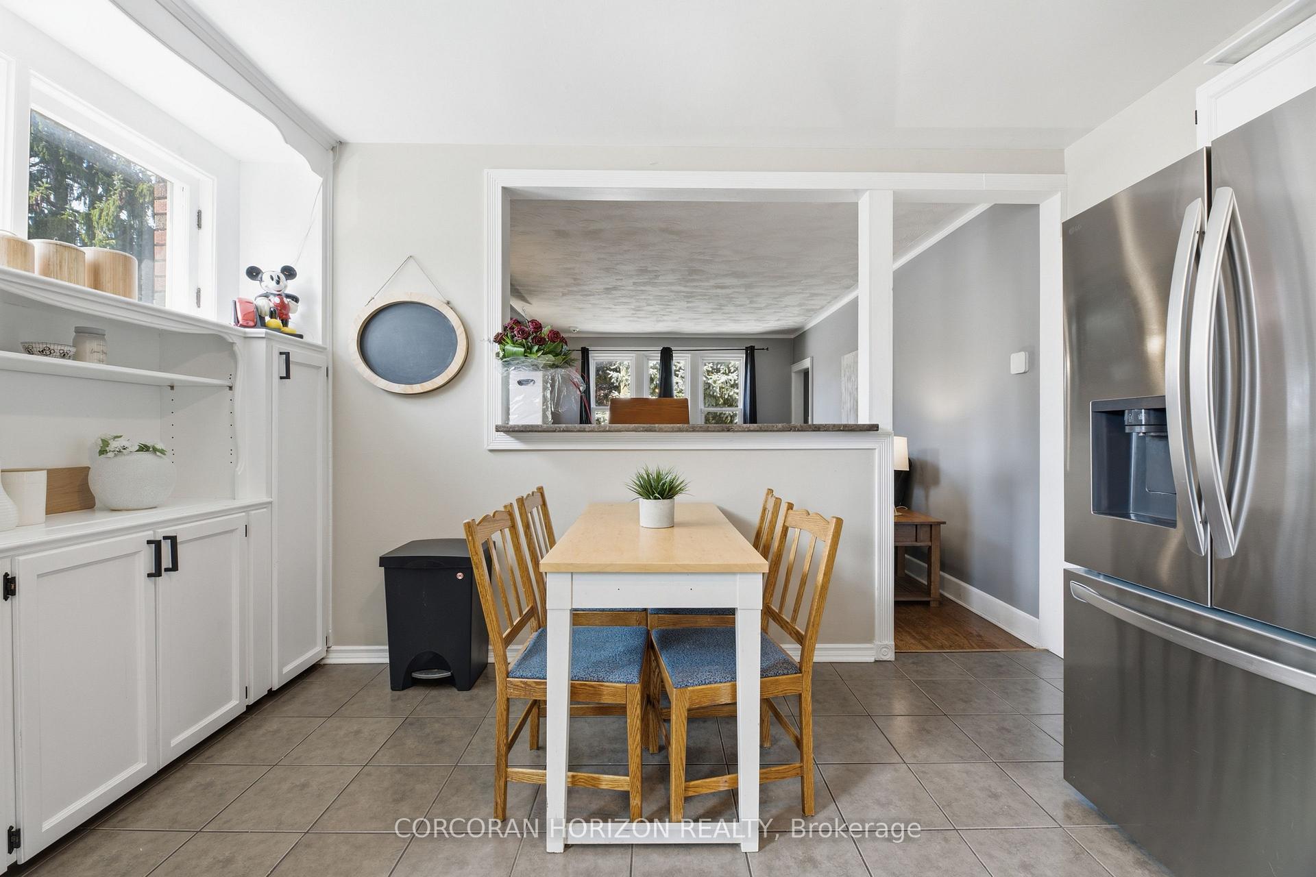 Photo 11 of 111 Elliott Street, Cambridge, Christopher-Champlain — HOMEH