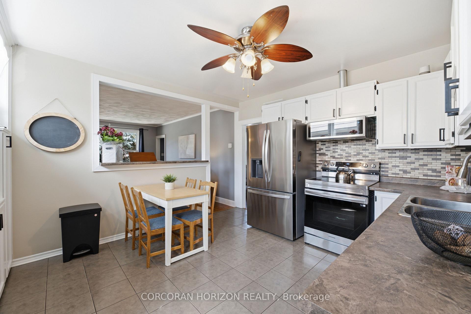 Photo 13 of 111 Elliott Street, Cambridge, Christopher-Champlain — HOMEH