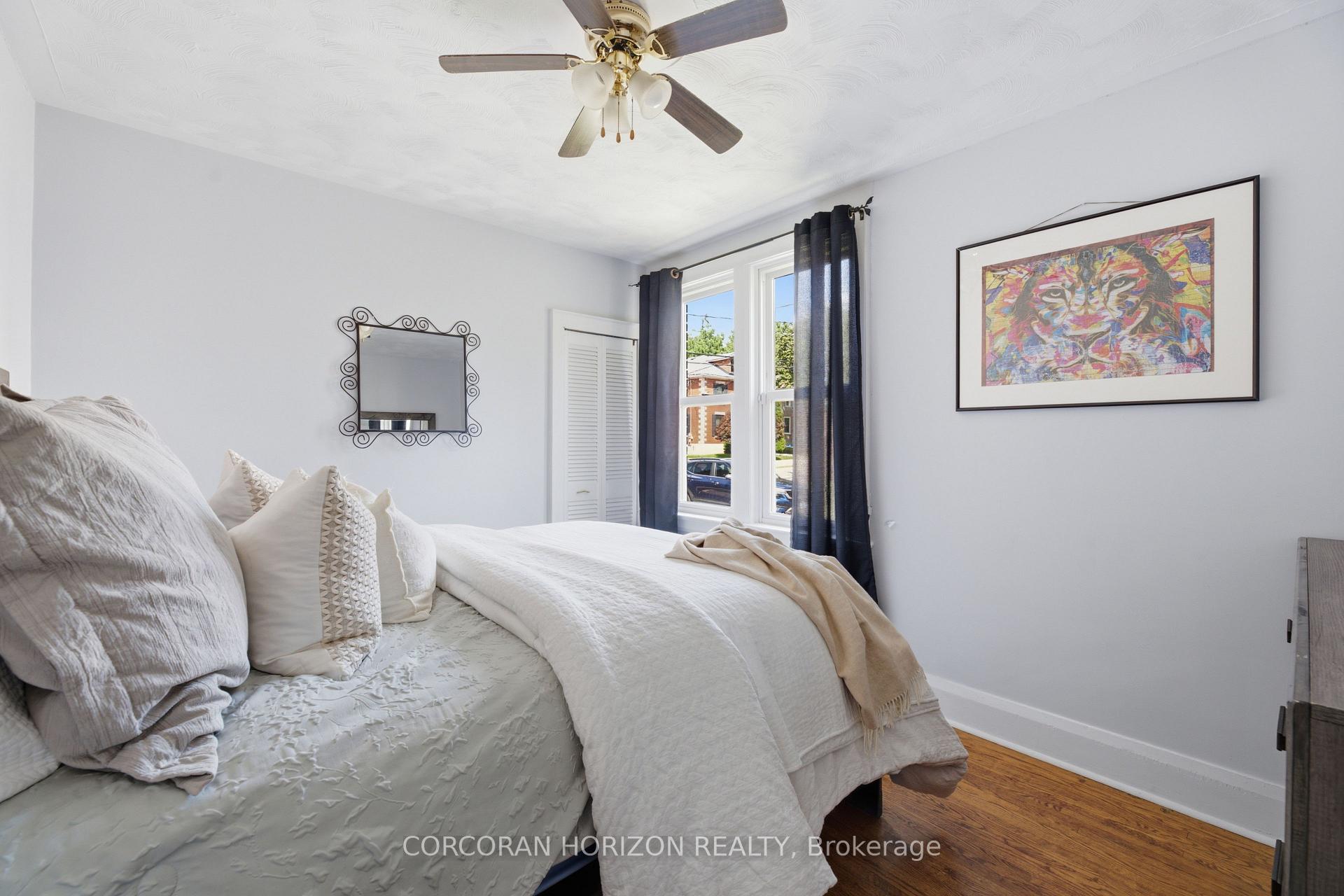 Photo 14 of 111 Elliott Street, Cambridge, Christopher-Champlain — HOMEH