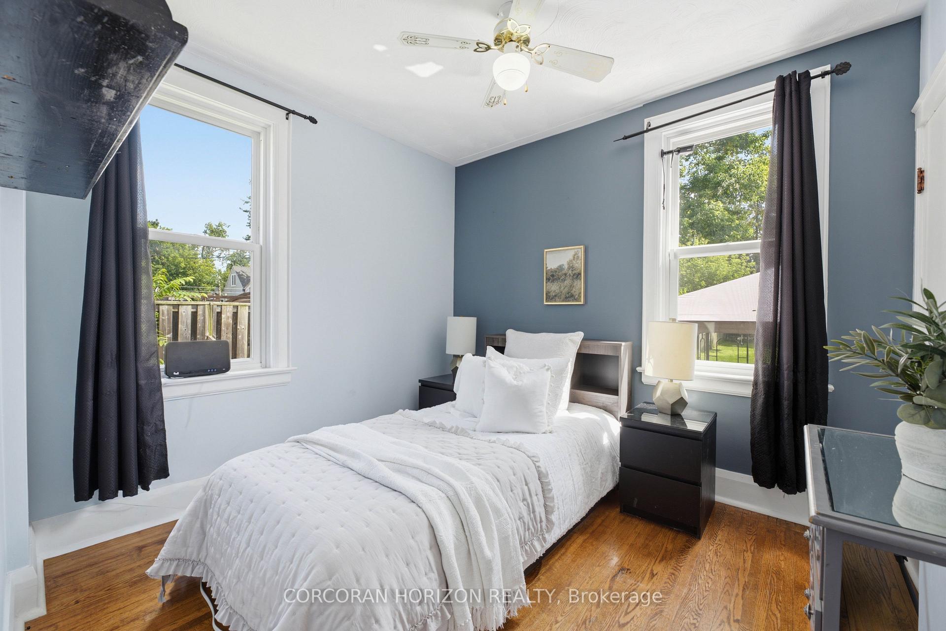 Photo 15 of 111 Elliott Street, Cambridge, Christopher-Champlain — HOMEH
