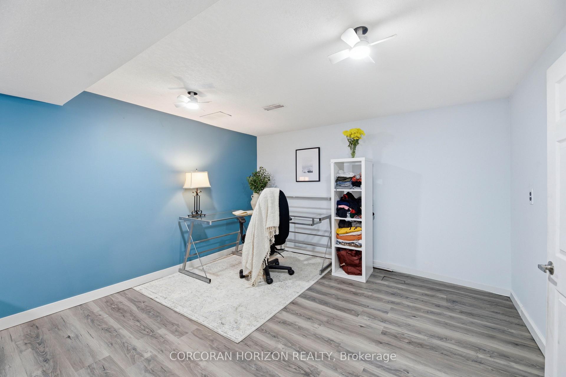 Photo 19 of 111 Elliott Street, Cambridge, Christopher-Champlain — HOMEH