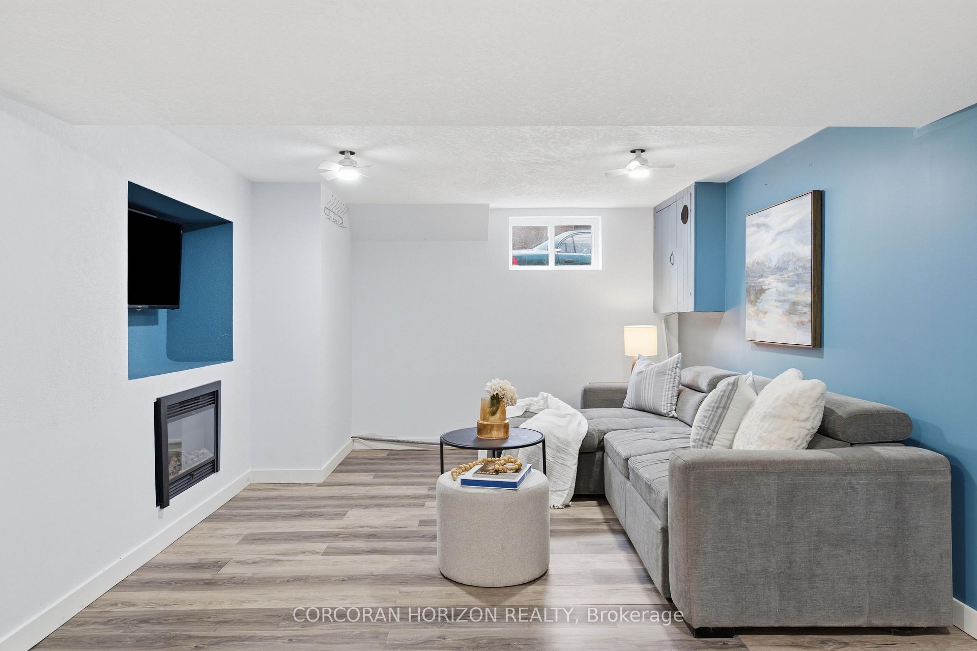 Photo 20 of 111 Elliott Street, Cambridge, Christopher-Champlain — HOMEH