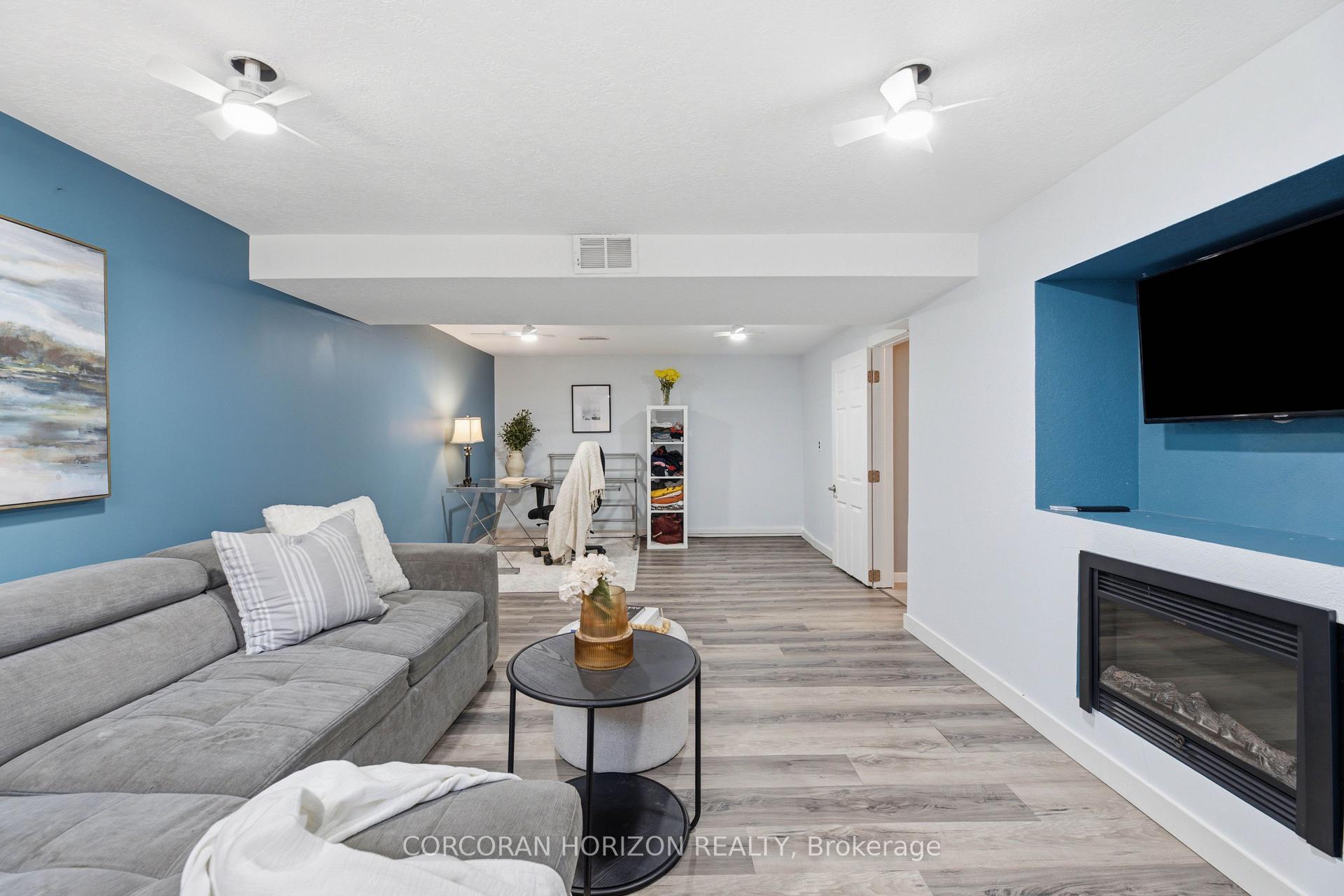 Photo 21 of 111 Elliott Street, Cambridge, Christopher-Champlain — HOMEH