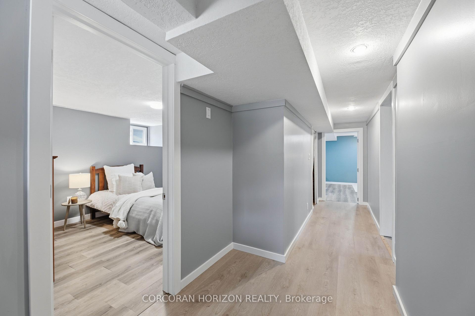 Photo 22 of 111 Elliott Street, Cambridge, Christopher-Champlain — HOMEH