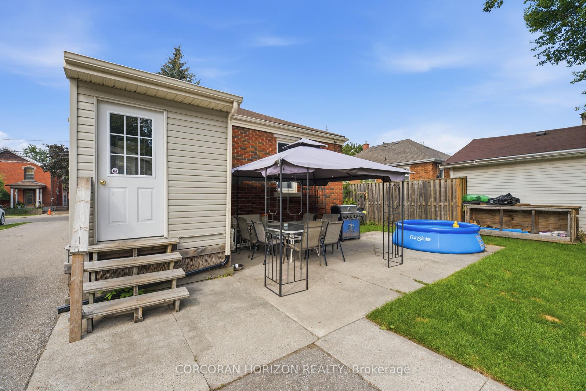 Photo 26 of 111 Elliott Street, Cambridge, Christopher-Champlain — HOMEH