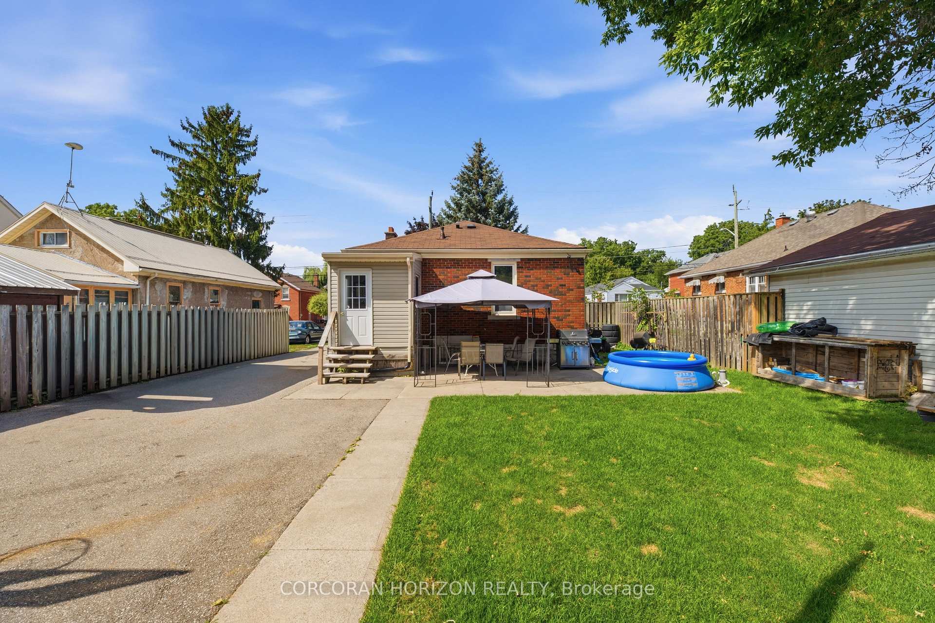 Photo 27 of 111 Elliott Street, Cambridge, Christopher-Champlain — HOMEH