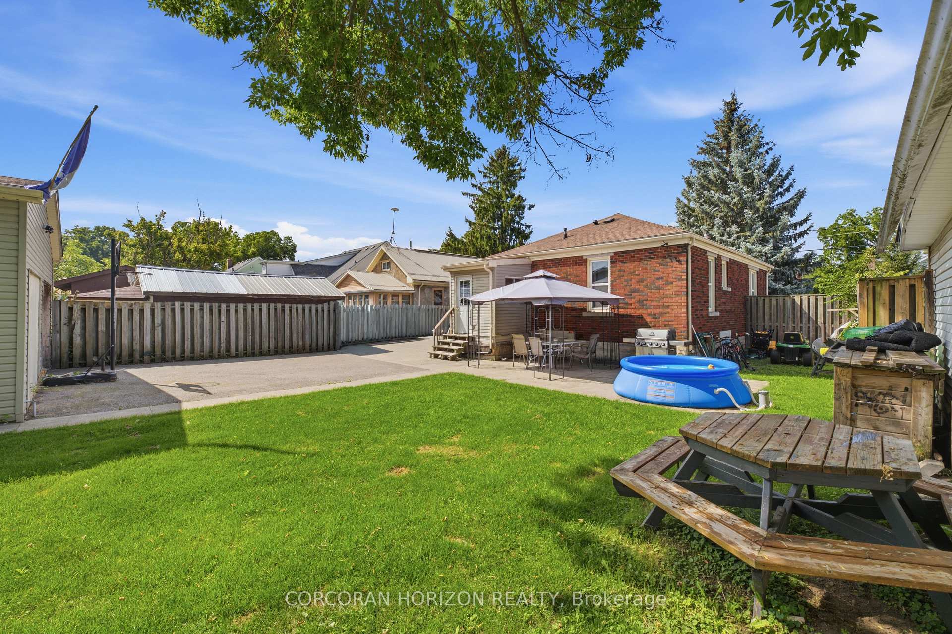 Photo 28 of 111 Elliott Street, Cambridge, Christopher-Champlain — HOMEH