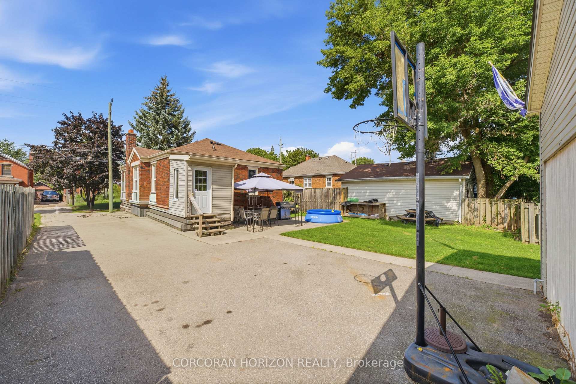 Photo 31 of 111 Elliott Street, Cambridge, Christopher-Champlain — HOMEH