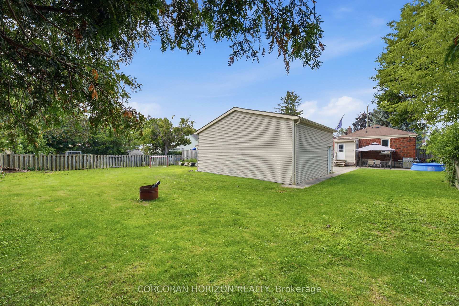 Photo 32 of 111 Elliott Street, Cambridge, Christopher-Champlain — HOMEH