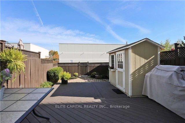 Photo 2 of 19 Preakness Drive, North York, Banbury-Don Mills — HOMEH