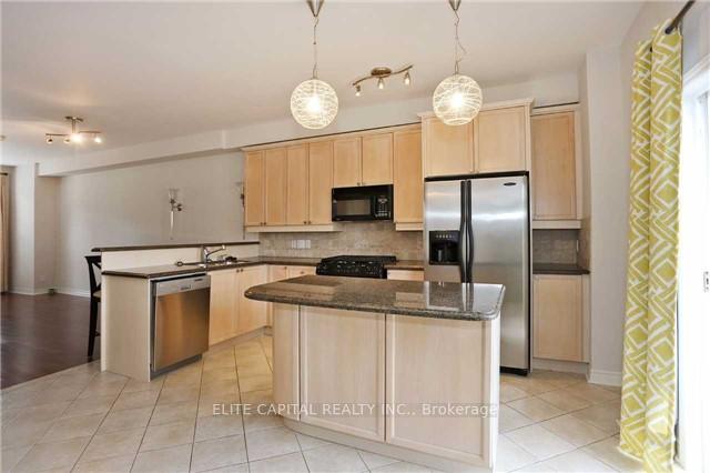 Photo 9 of 19 Preakness Drive, North York, Banbury-Don Mills — HOMEH