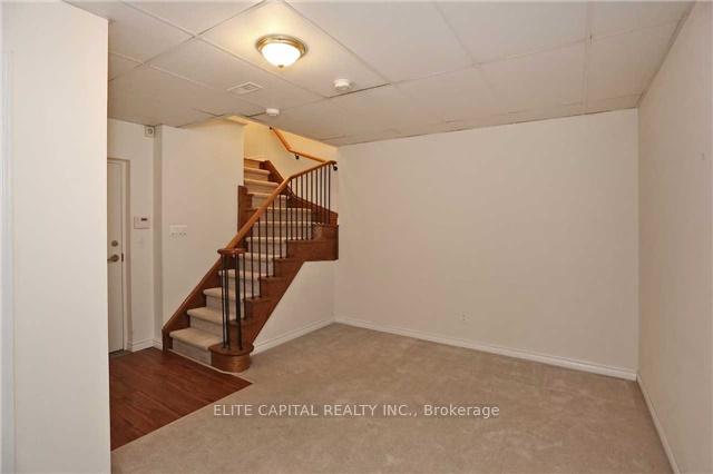 Photo 16 of 19 Preakness Drive, North York, Banbury-Don Mills — HOMEH