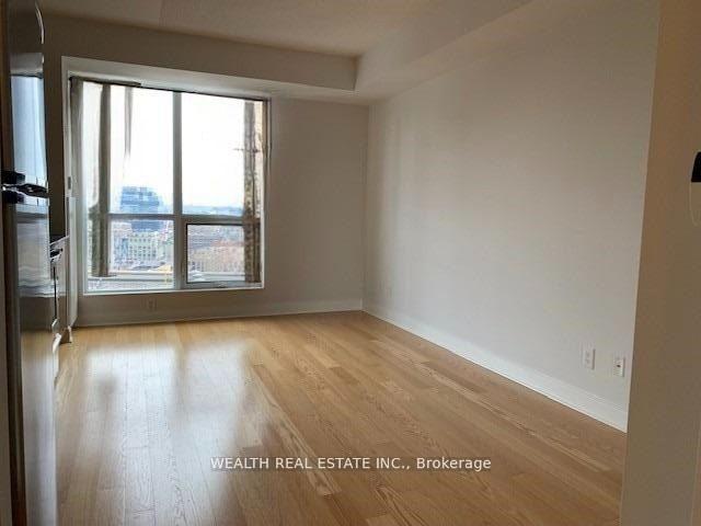 Photo 3 of Unit 2210, 1 Scott Street, Toronto, Waterfront Communities — HOMEH
